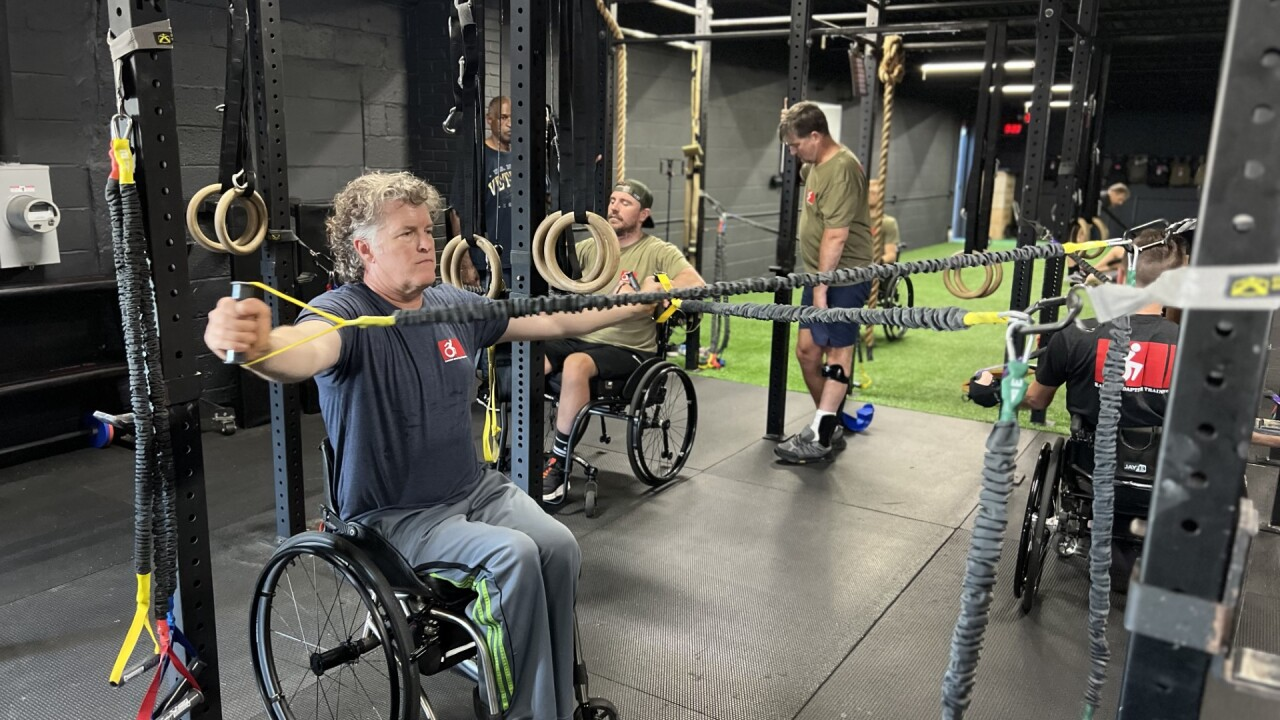 Inclusive fitness